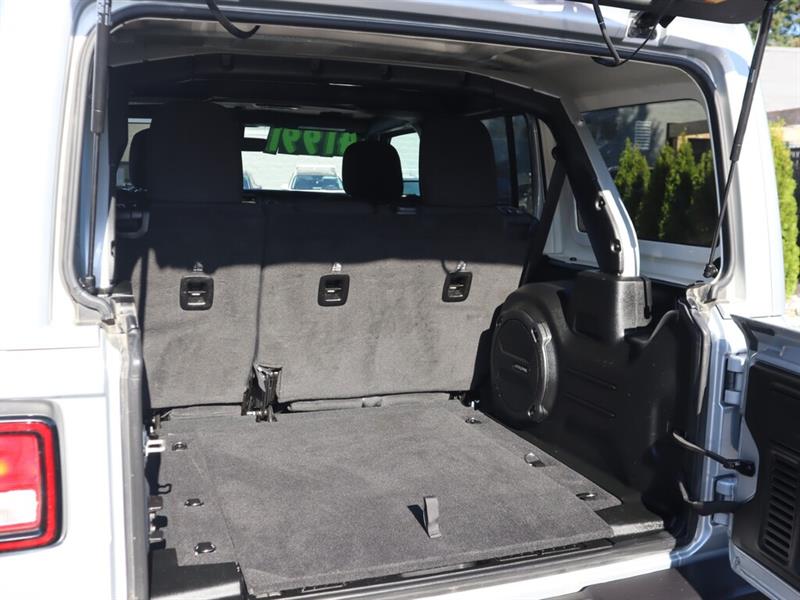 jeep Wrangler 2023 - 25