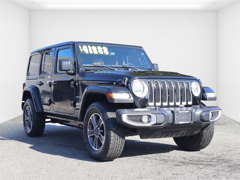 jeep Wrangler 2023 - 3