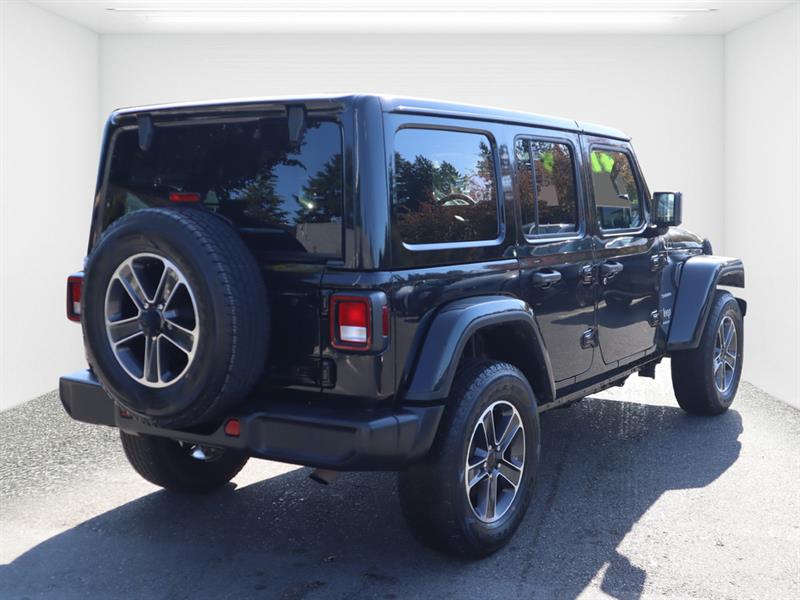 jeep Wrangler 2023 - 6