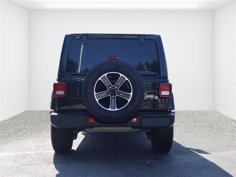 jeep Wrangler 2023 - 7