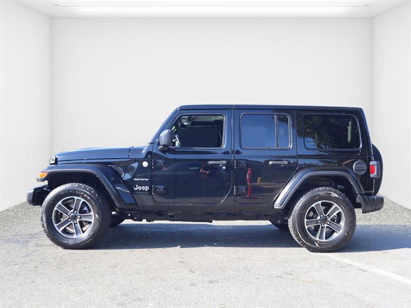 jeep Wrangler 2023 - 9