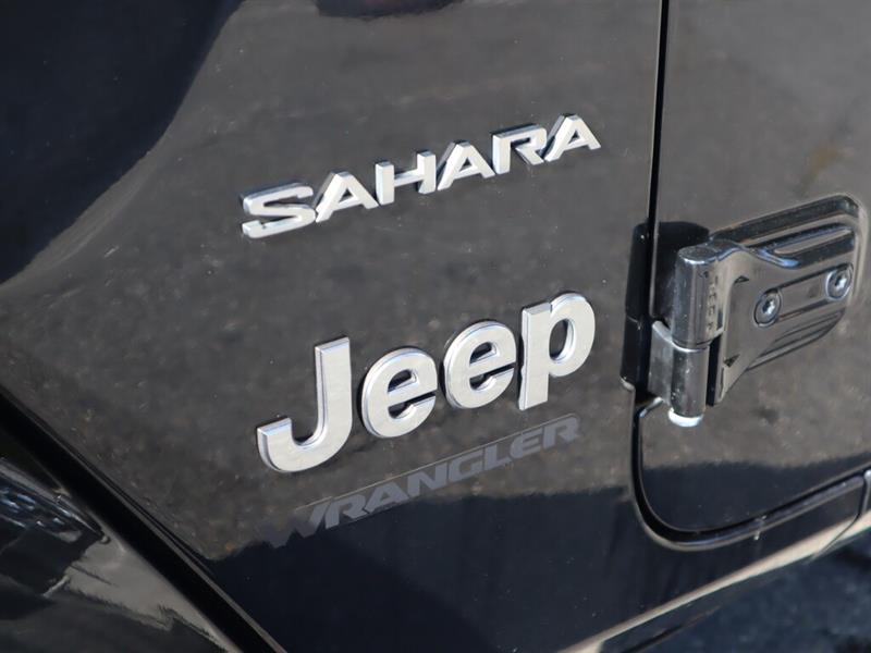 jeep Wrangler 2023 - 13