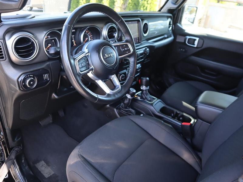 jeep Wrangler 2023 - 15