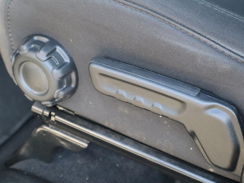 jeep Wrangler 2023 - 17