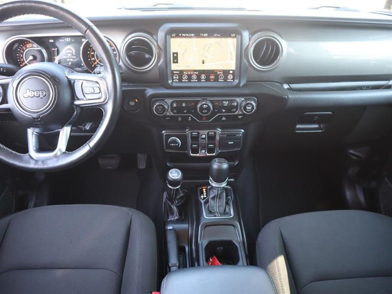 jeep Wrangler 2023 - 19