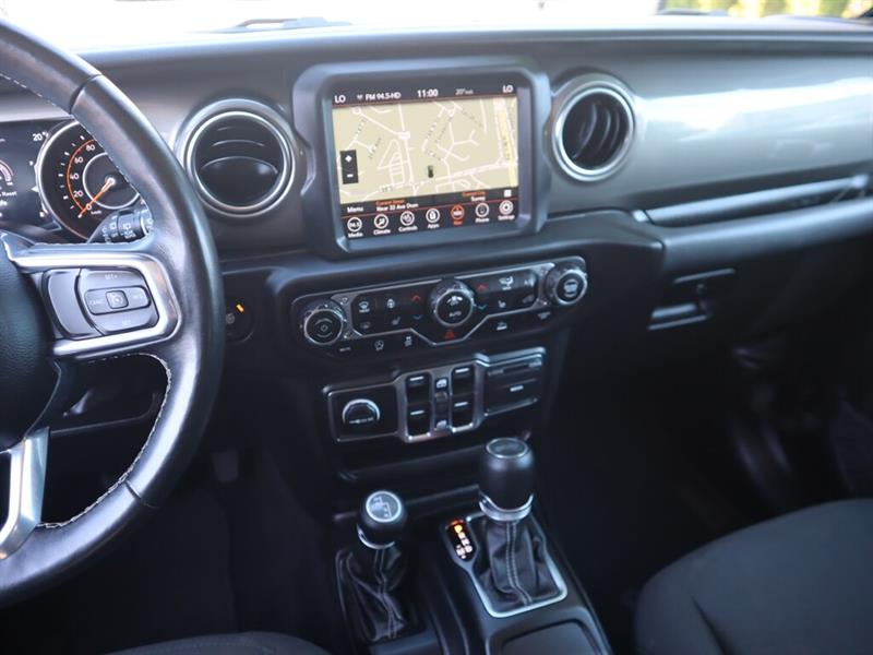 jeep Wrangler 2023 - 21