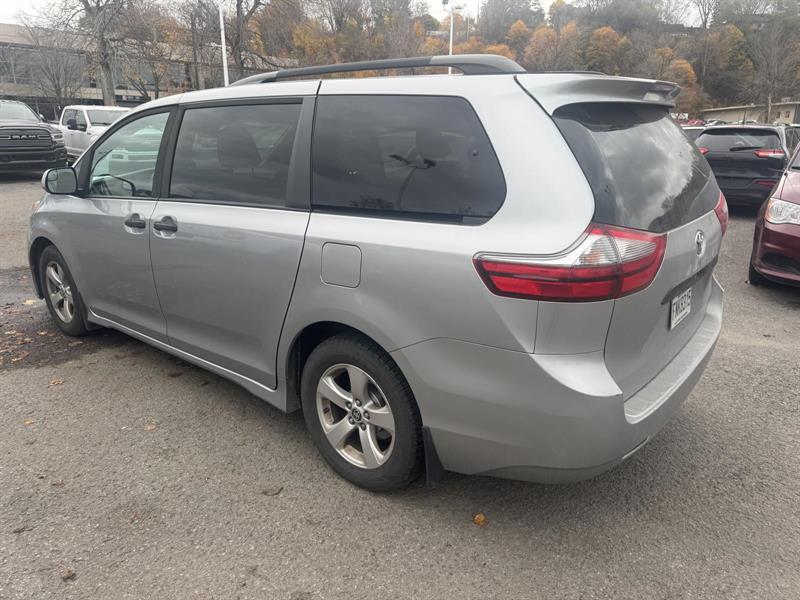 toyota Sienna 2020 - 3