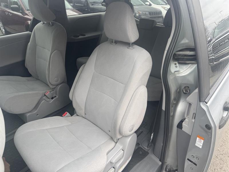 toyota Sienna 2020 - 7