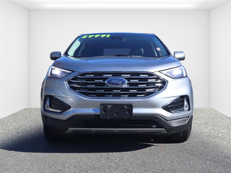 ford Edge 2023