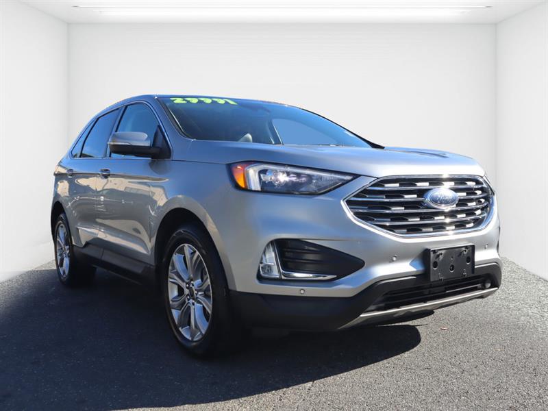 ford Edge 2023 - 2