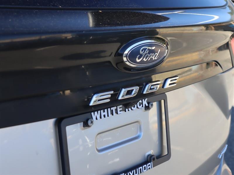 ford Edge 2023 - 12