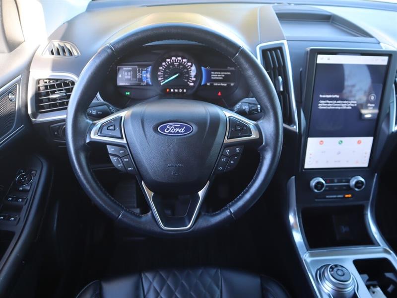 ford Edge 2023 - 20