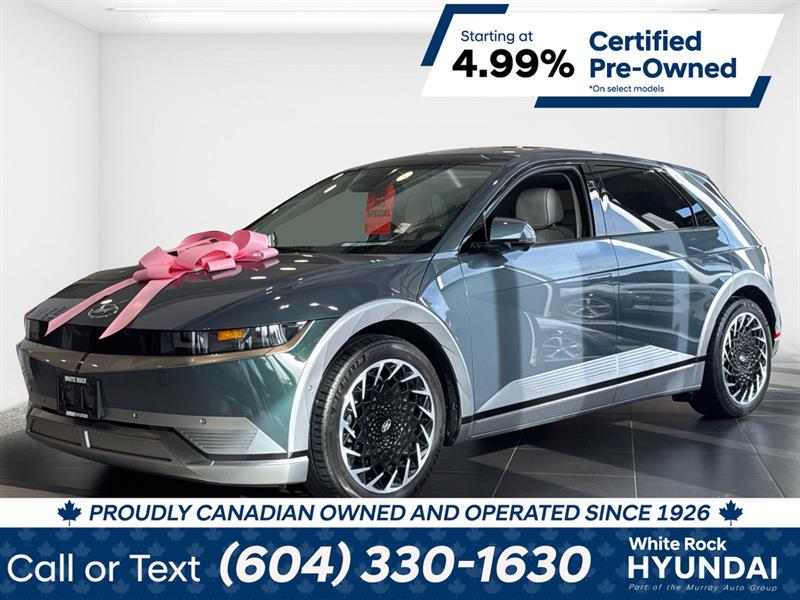 hyundai IONIQ 5 2022