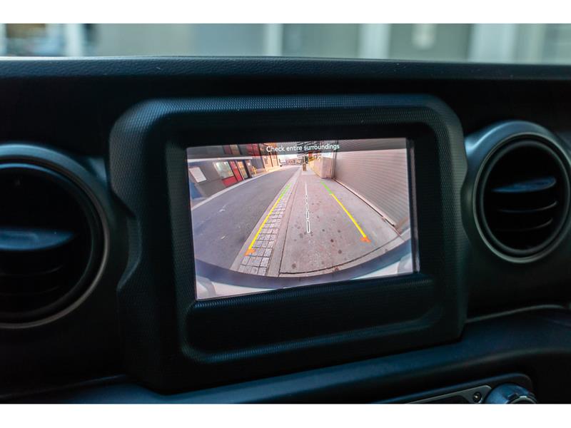 jeep Wrangler 2023 - 12