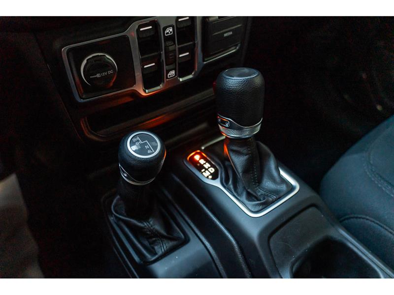 jeep Wrangler 2023 - 13