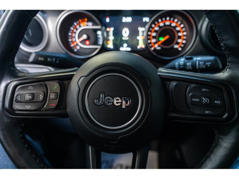 jeep Wrangler 2023 - 15