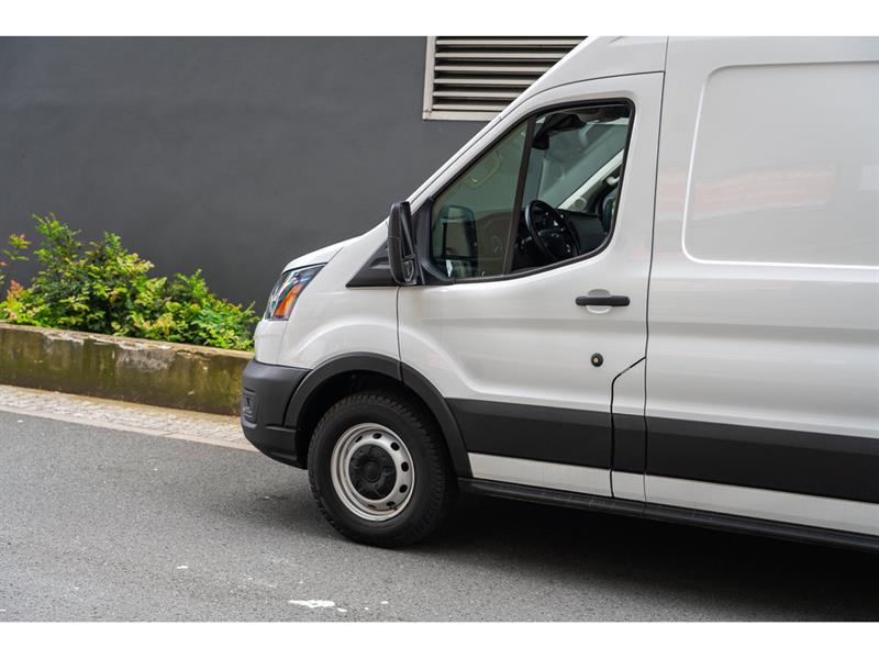 Ford Transit 6