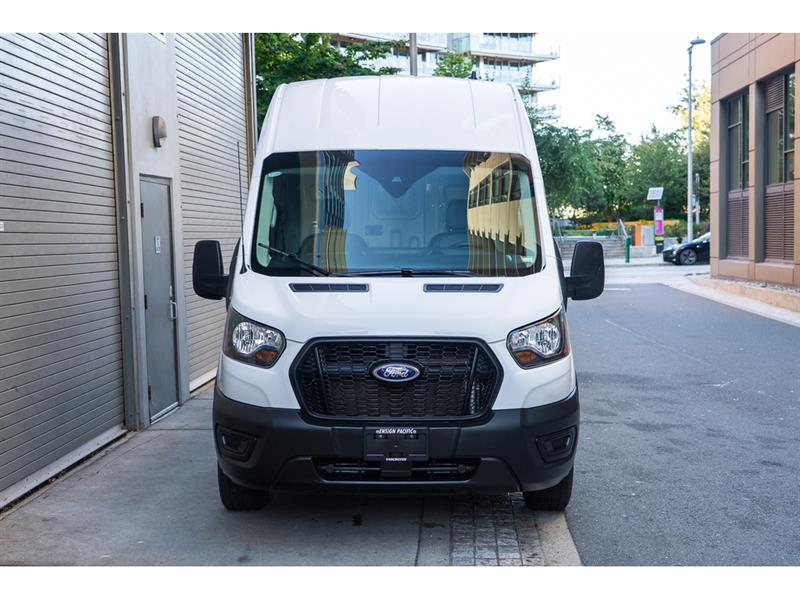 ford Transit Cargo Van 2024 - 3