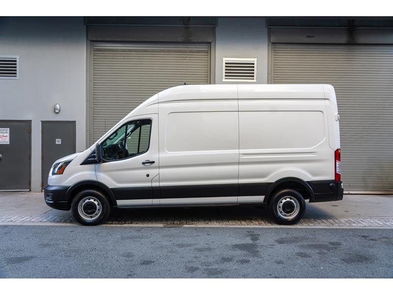ford Transit Cargo Van 2024 - 5