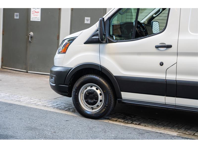ford Transit Cargo Van 2024 - 6