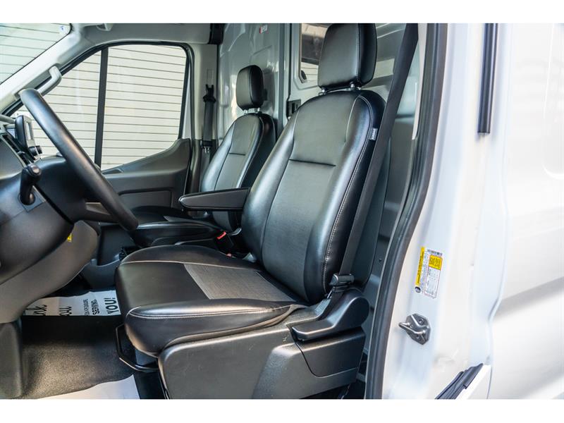 ford Transit Cargo Van 2024 - 11