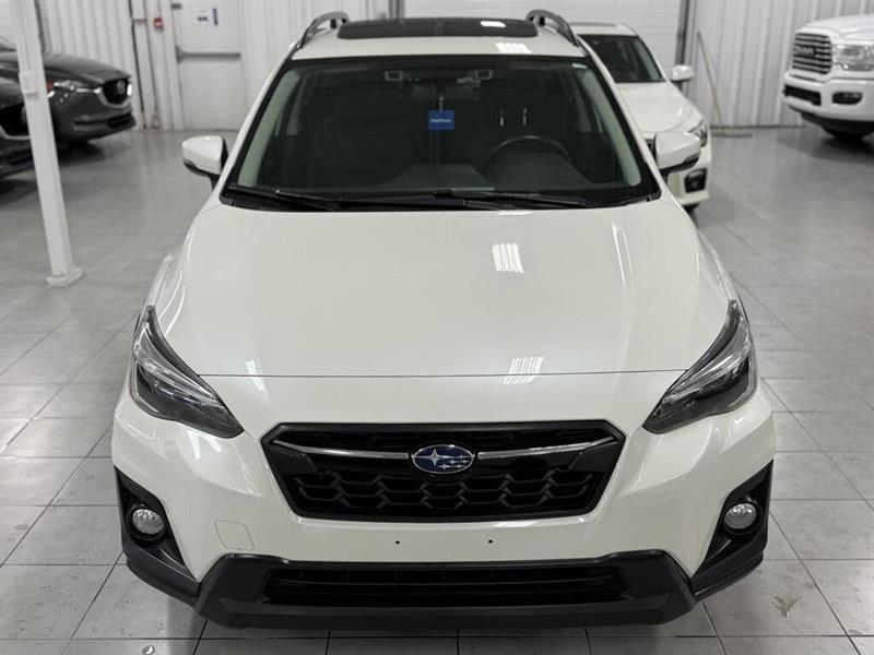 subaru Crosstrek 2019 - 2