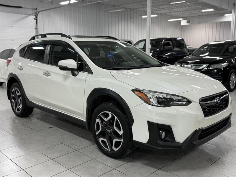 subaru Crosstrek 2019 - 3