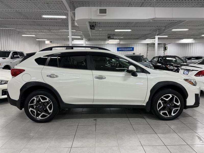 subaru Crosstrek 2019 - 4
