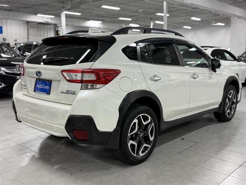 subaru Crosstrek 2019 - 5
