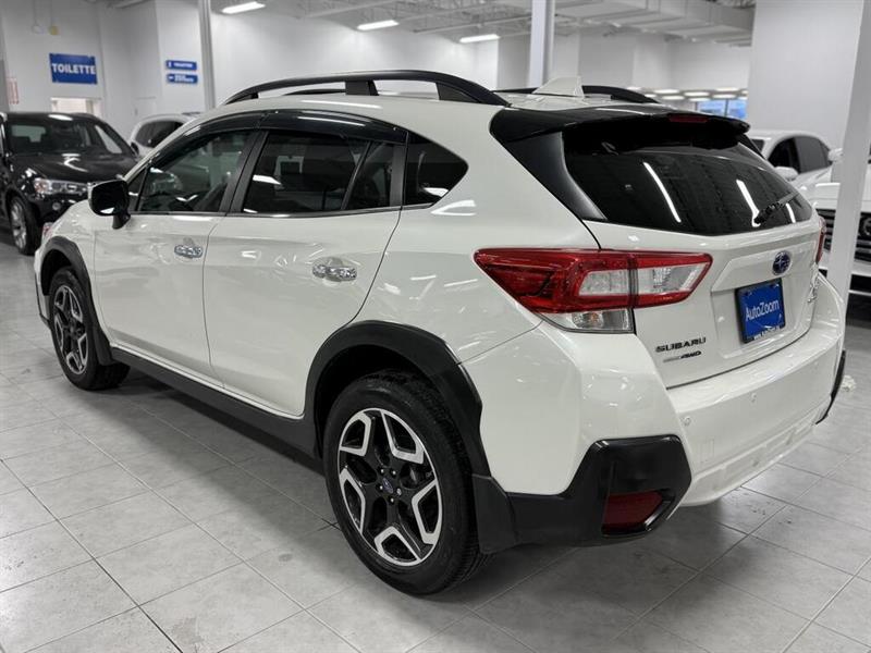 subaru Crosstrek 2019 - 7