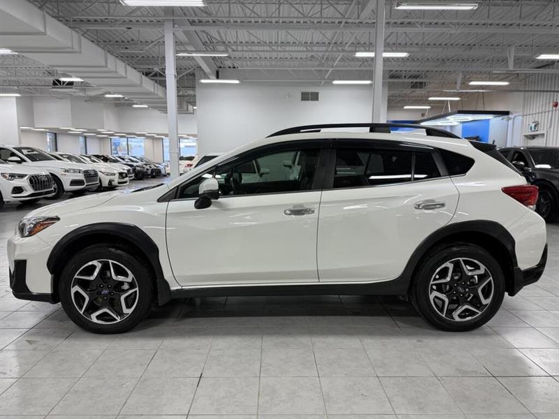 subaru Crosstrek 2019 - 8