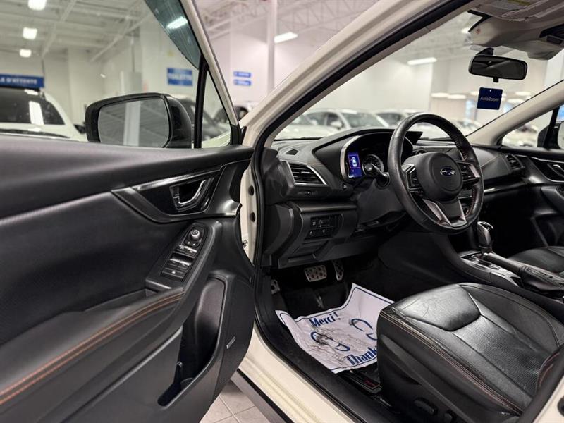 subaru Crosstrek 2019 - 9