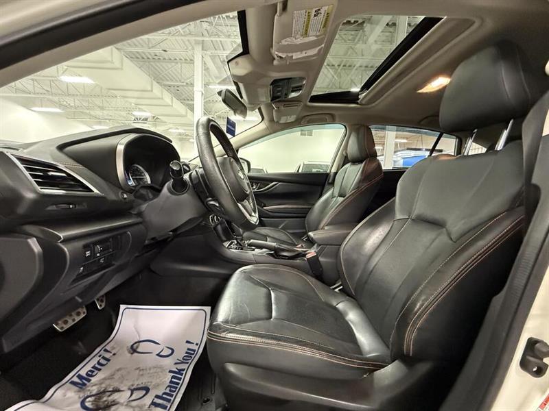 subaru Crosstrek 2019 - 10