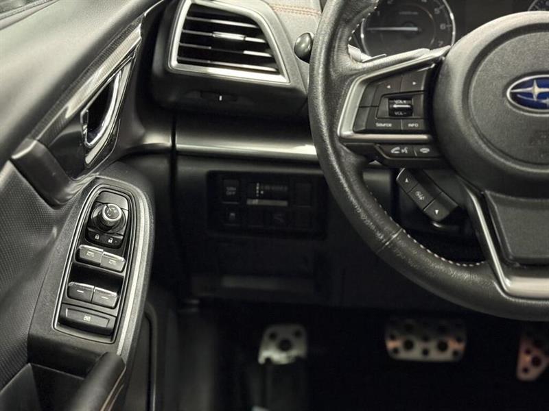 subaru Crosstrek 2019 - 12