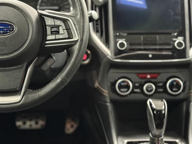 subaru Crosstrek 2019 - 13