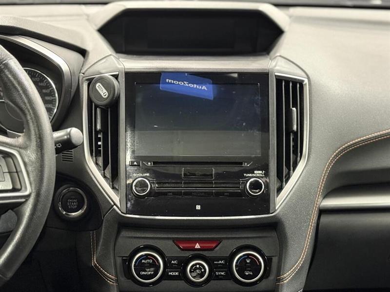 subaru Crosstrek 2019 - 15