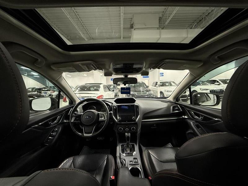 subaru Crosstrek 2019 - 16