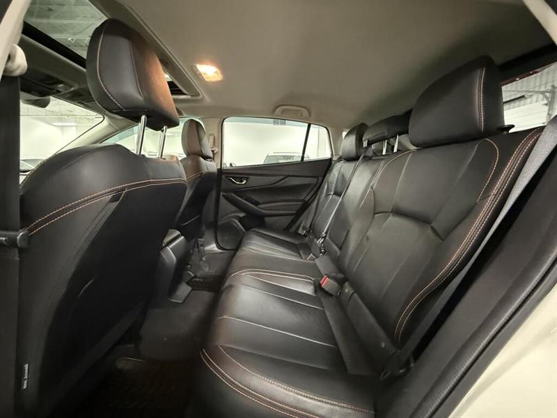 subaru Crosstrek 2019 - 17