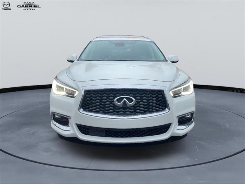 infiniti QX60 2019 - 2