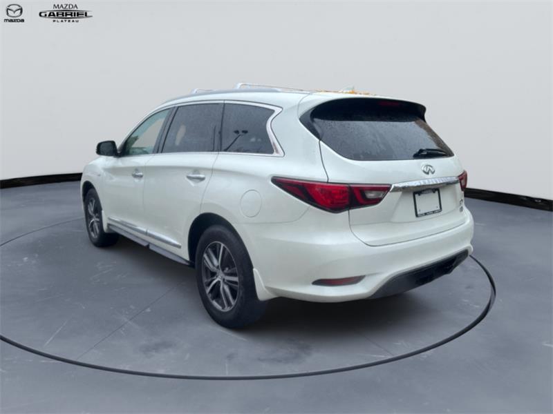 infiniti QX60 2019 - 7