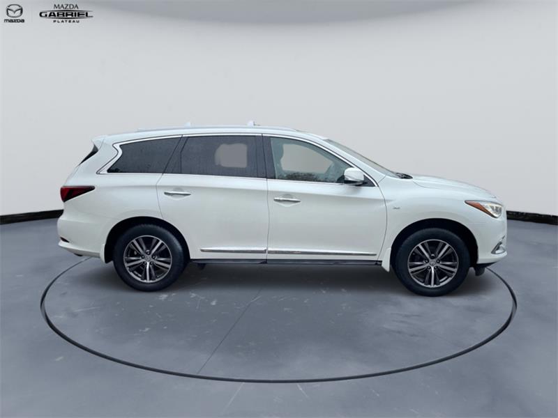 infiniti QX60 2019 - 9