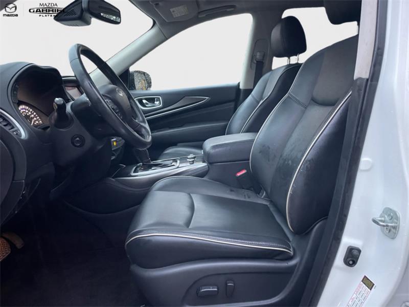 infiniti QX60 2019 - 10