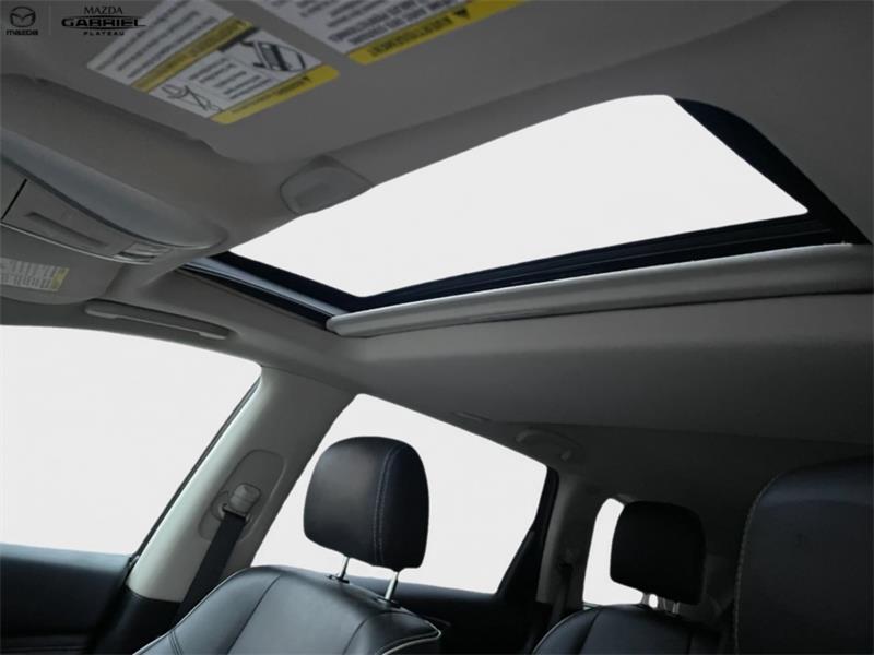 infiniti QX60 2019 - 11