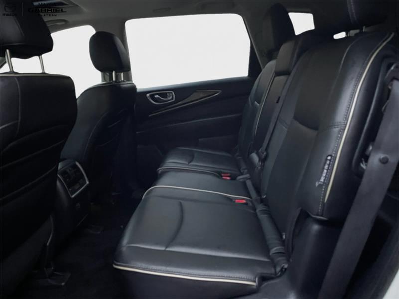 infiniti QX60 2019 - 12