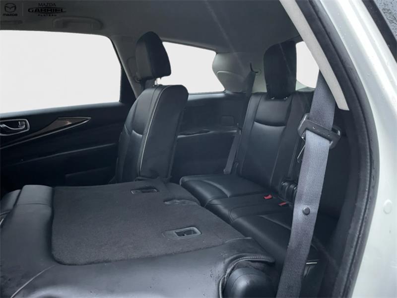 infiniti QX60 2019 - 13