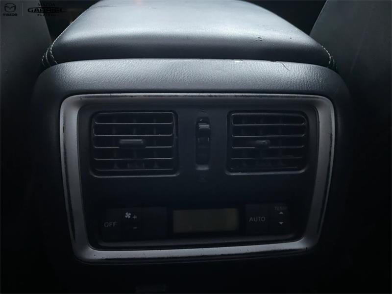 infiniti QX60 2019 - 14