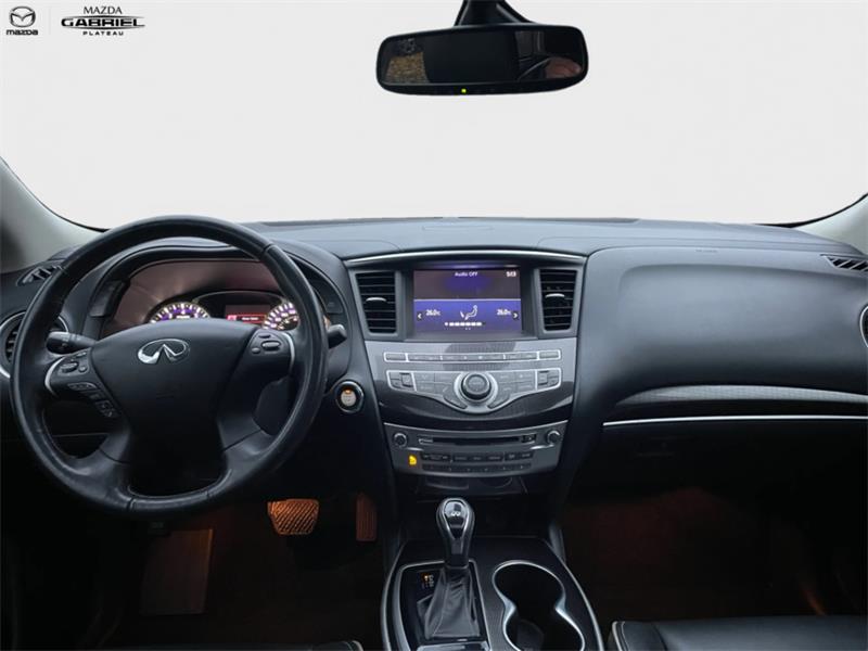 infiniti QX60 2019 - 15