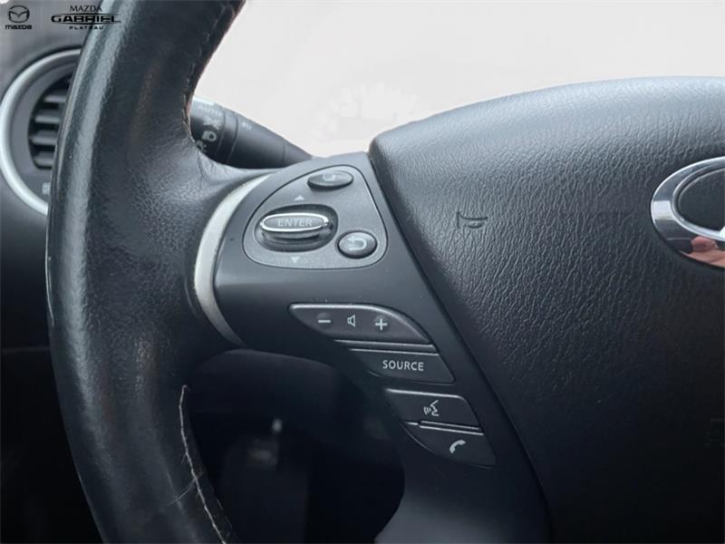 infiniti QX60 2019 - 18