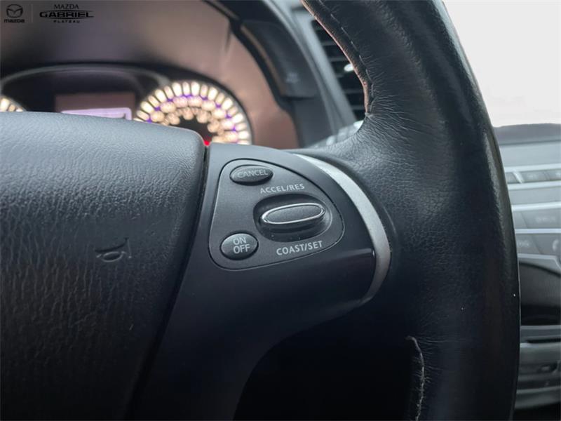 infiniti QX60 2019 - 19