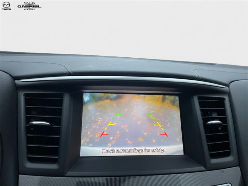 infiniti QX60 2019 - 20